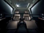 Nissan Elgrand Highway Star 2010 года